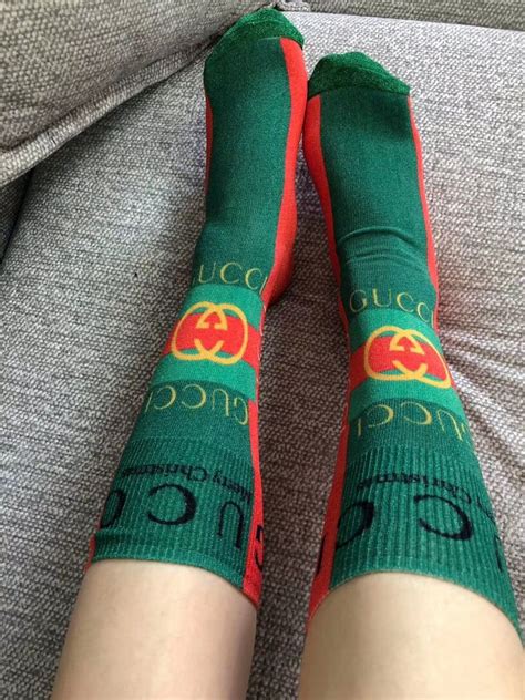 gucci socks stockings